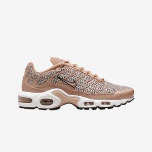 Nike w air max plus